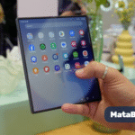 Samsung Galaxy Z Fold 7
