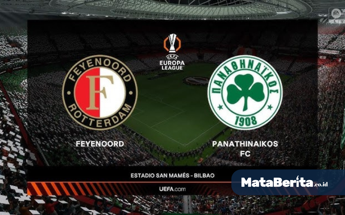 Feyenoord vs Panathinaikos