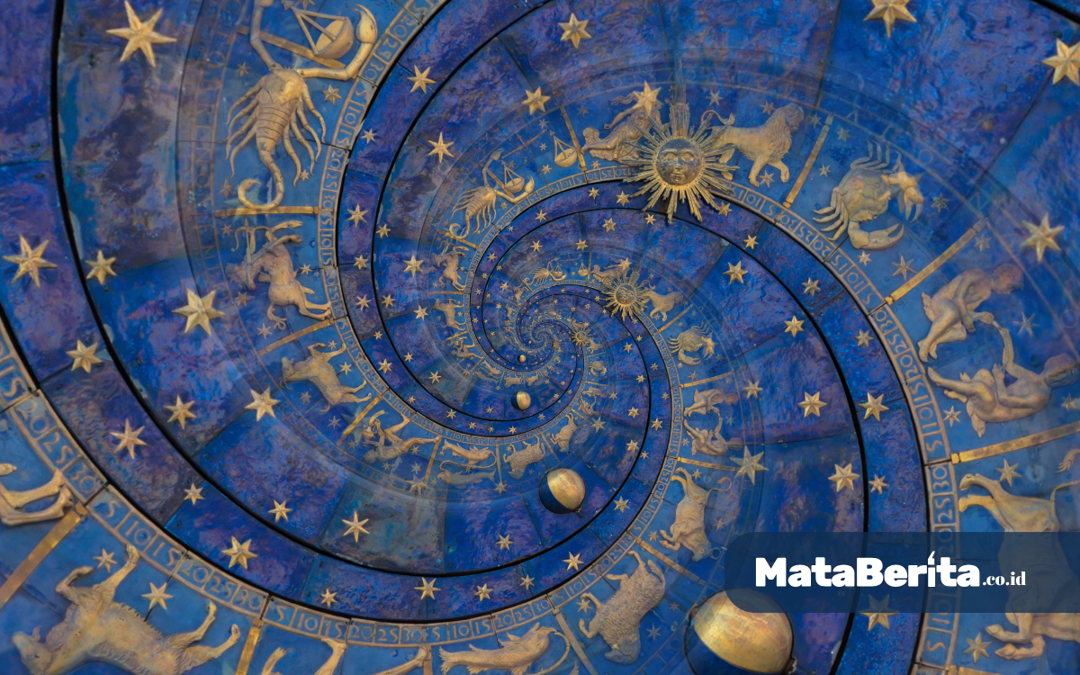 Ramalan Zodiak Hari Ini Senin 20 Oktober 2025