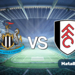 Newcastle United vs Fulham
