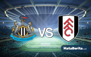 Newcastle United vs Fulham