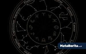 Ramalan Zodiak Hari Ini Rabu 22 Oktober 2025