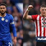 Chelsea vs Sunderland
