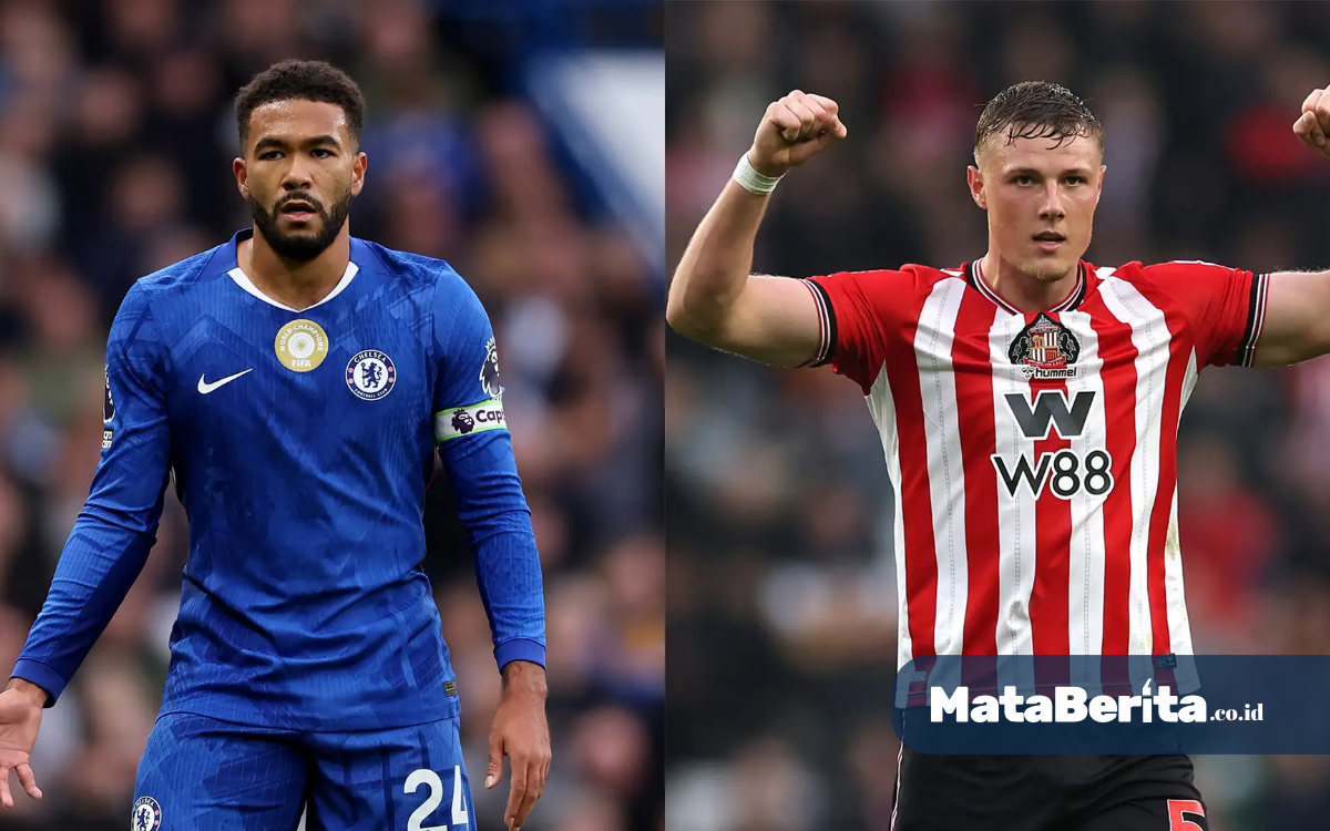 Chelsea vs Sunderland