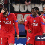 Leverkusen vs PSG