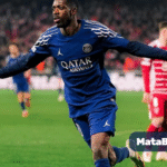 Brest vs PSG
