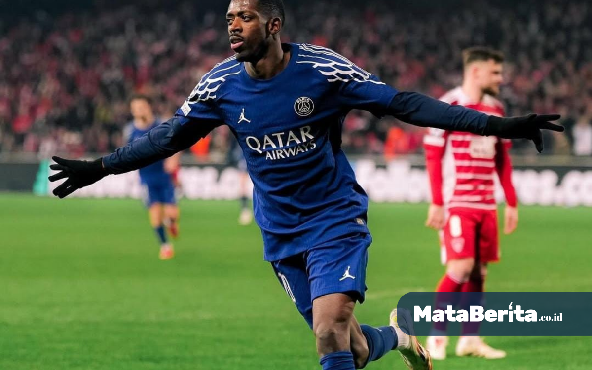 Brest vs PSG