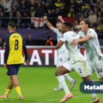 Union Saint-Gilloise vs Inter