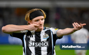 Newcastle vs Benfica