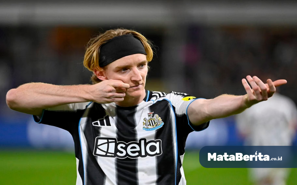 Newcastle vs Benfica
