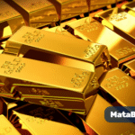 Harga Emas Dunia Hari Ini 22 Oktober 2025