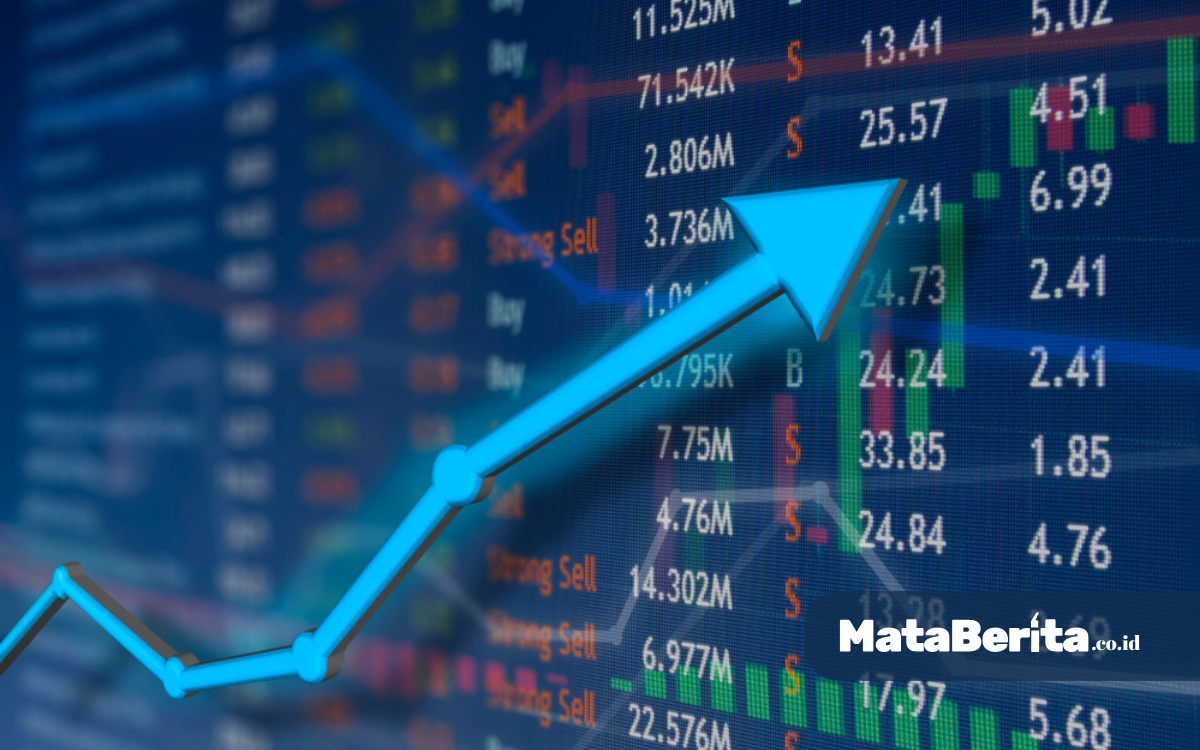 Rekomendasi Saham Hari Ini 22 Oktober 2025