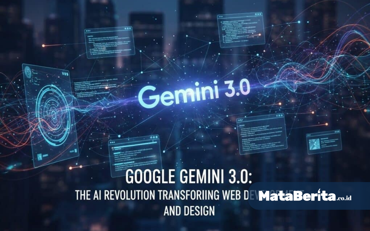 Gemini 3.0
