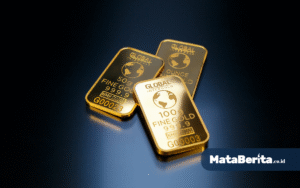 Harga Jual Emas Hari Ini Minggu 26 Oktober 2025