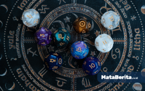Ramalan zodiak hari ini Minggu 26 Oktober 2025