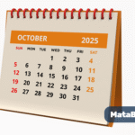 Kalender Jawa Hari Ini Minggu 26 Oktober 2025