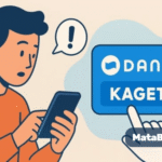 Link DANA Kaget Gratis Hari Ini 26 Oktober 2025