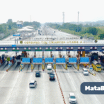 Tarif Tol Jakarta-Cikampek