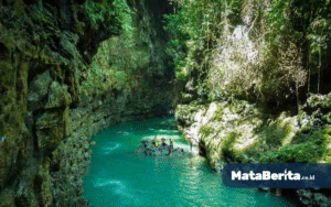 Tempat Wisata di Karawang