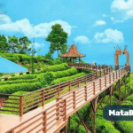 Tempat Wisata di Subang