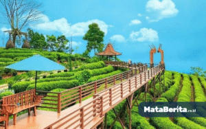 Tempat Wisata di Subang