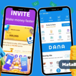 Aplikasi Penghasil Uang