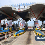 Tarif Tol Cipali