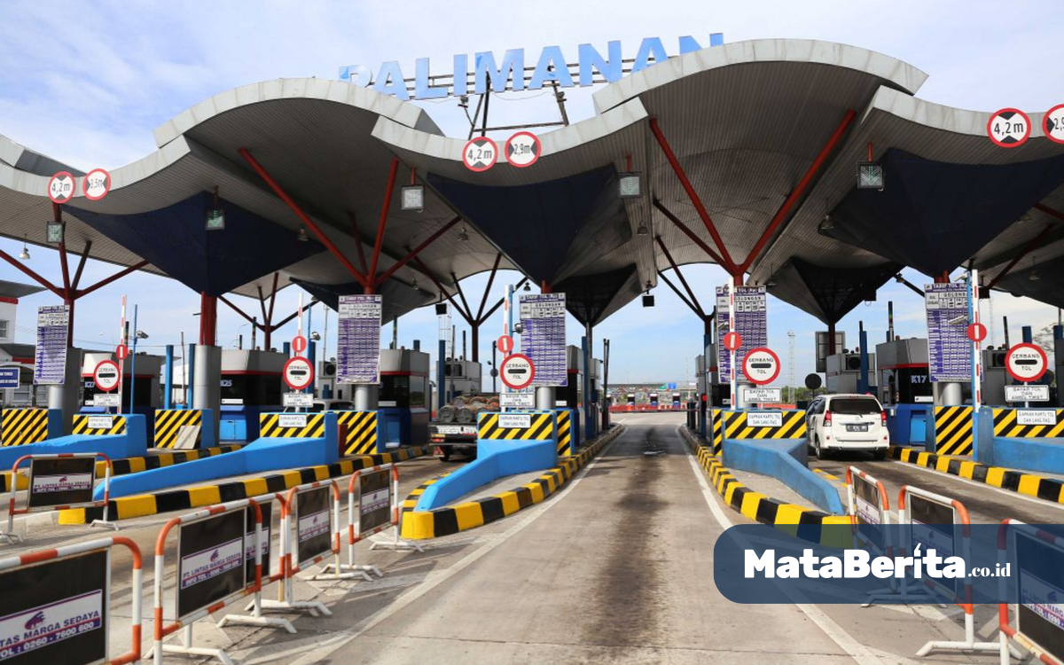 Tarif Tol Cipali