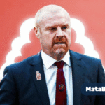Sean Dyche