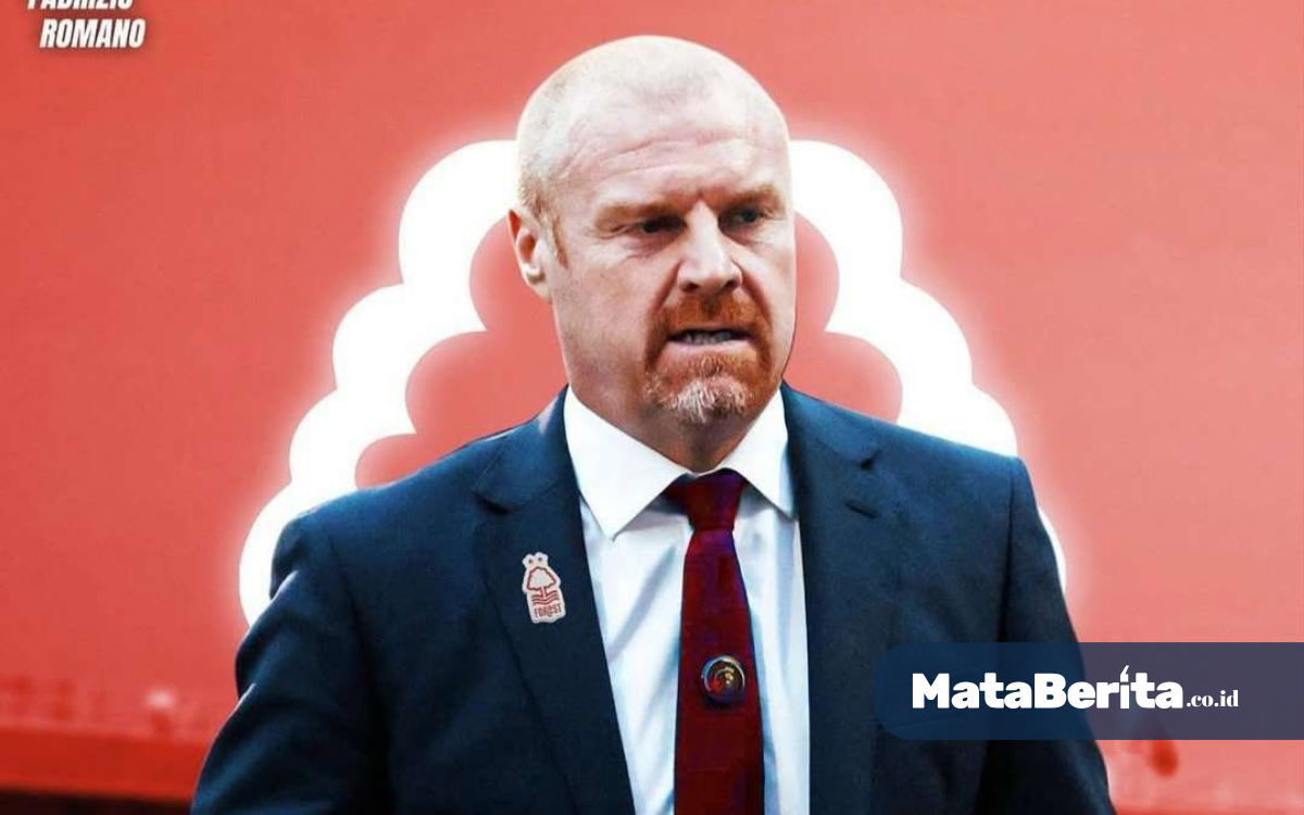 Sean Dyche