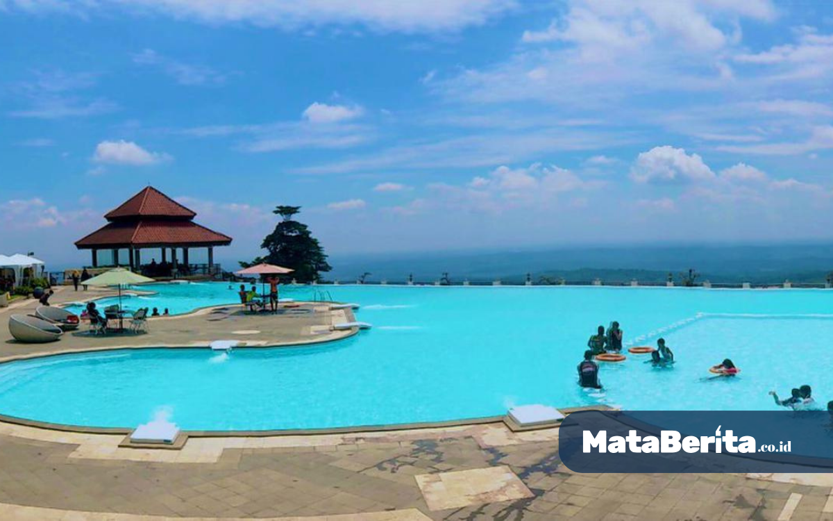 Wisata di Purwakarta