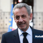 Nicolas Sarkozy