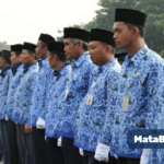 Kenaikan Gaji PNS Oktober 2025