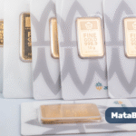 Harga Emas Antam Hari Ini Selasa 14 Oktober 2025