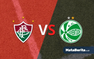 Fluminense vs Juventude