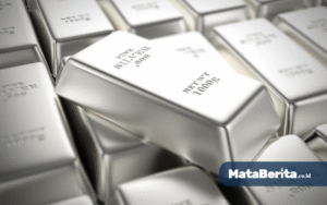 Harga Emas Perak Hari Ini Selasa 14 Oktober 2025