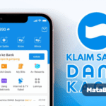 saldo DANA gratis 14 Oktober 2025