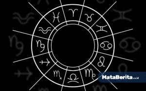 Ramalan Zodiak Hari Ini Selasa 14 Oktober 2025