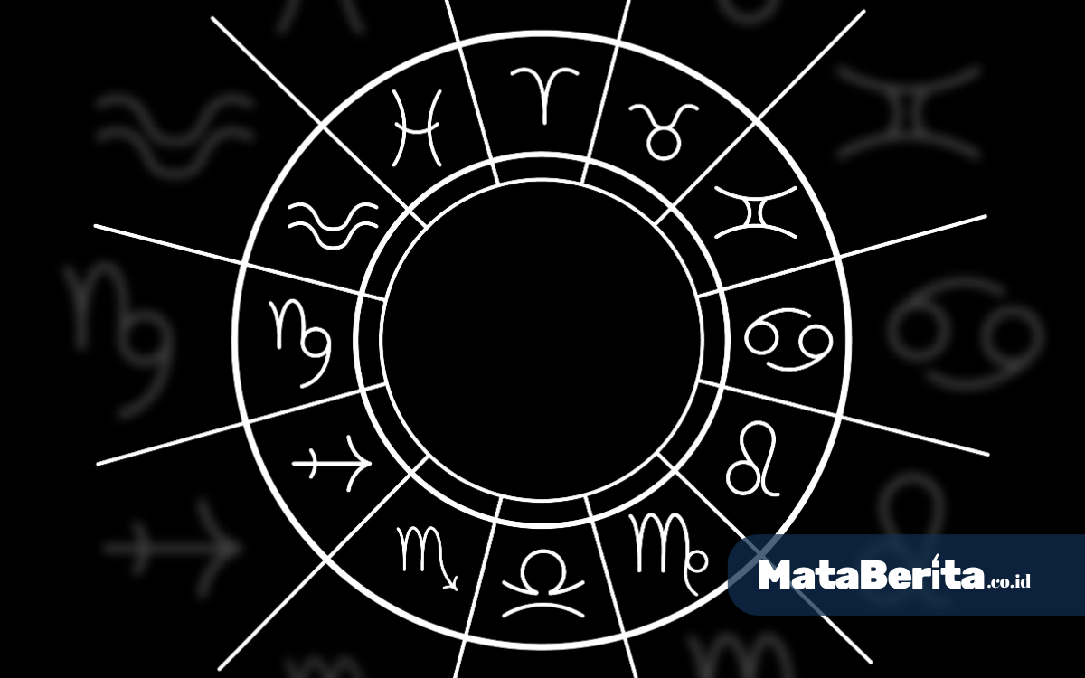 Ramalan Zodiak Hari Ini Selasa 14 Oktober 2025