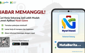 Aplikasi Nyari Gawe