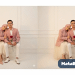 Cara Edit Foto Berdua dengan Pasangan Pakai Gemini AI