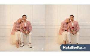 Cara Edit Foto Berdua dengan Pasangan Pakai Gemini AI
