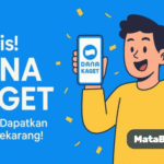 Link DANA Kaget Hari Ini Jumat 17 Oktober 2025