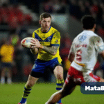 Super League 2026