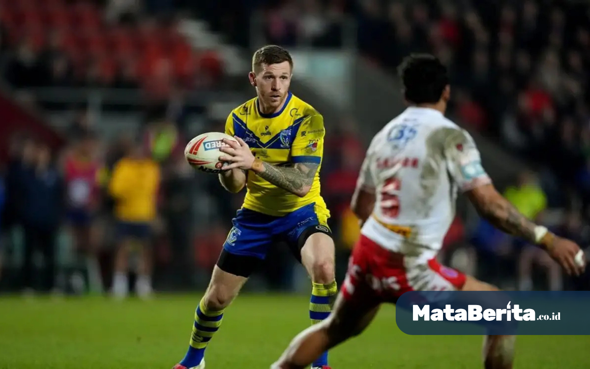 Super League 2026
