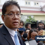 Purbaya Yudhi Sadewa