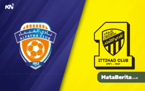 Al Fayha vs Al Ittihad