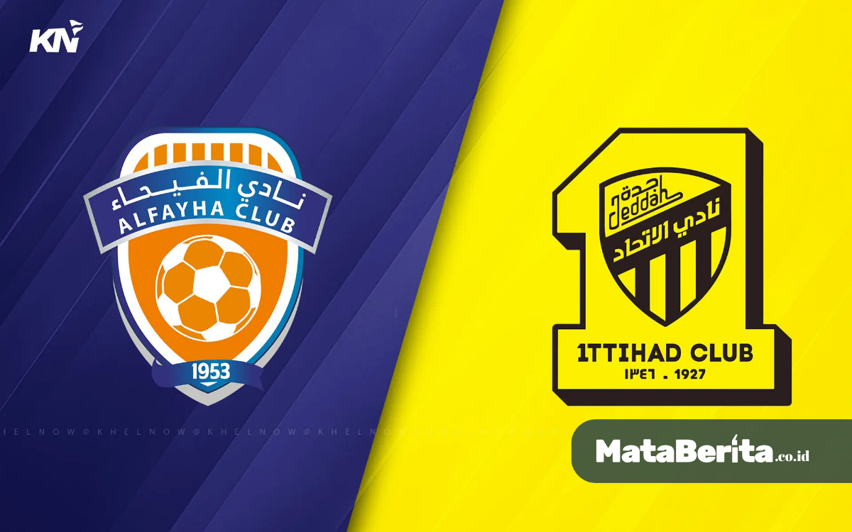 Al Fayha vs Al Ittihad