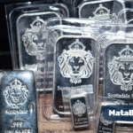 Harga Perak Hari Ini Sabtu 18 Oktober 2025