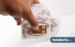 Harga Emas Antam Hari Ini Sabtu 18 Oktober 2025